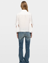 Load image into Gallery viewer, Telmy Silk Shirt