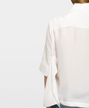 Load image into Gallery viewer, Telmy Silk Shirt