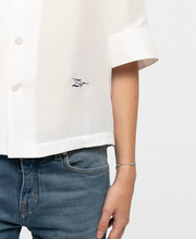 Load image into Gallery viewer, Telmy Silk Shirt
