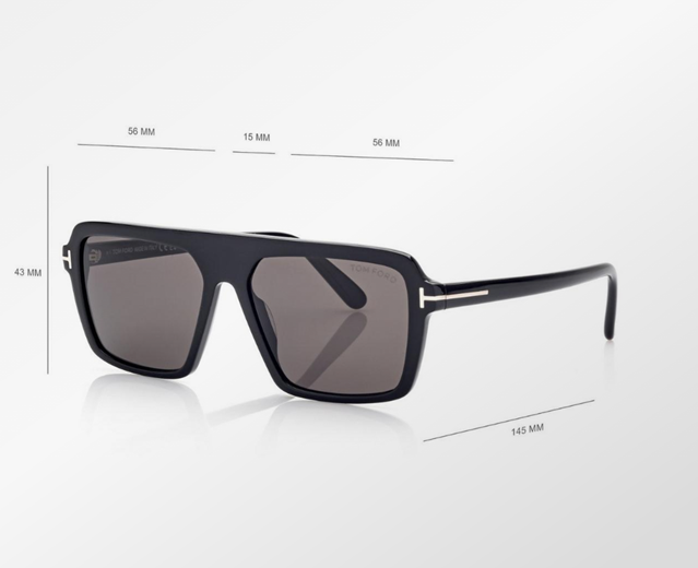 Vincent Sunglasses