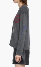 Load image into Gallery viewer, Mirkaz Cashmere Cardigan