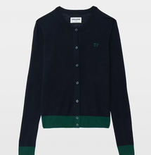 Load image into Gallery viewer, Missya Cashmere Cardigan