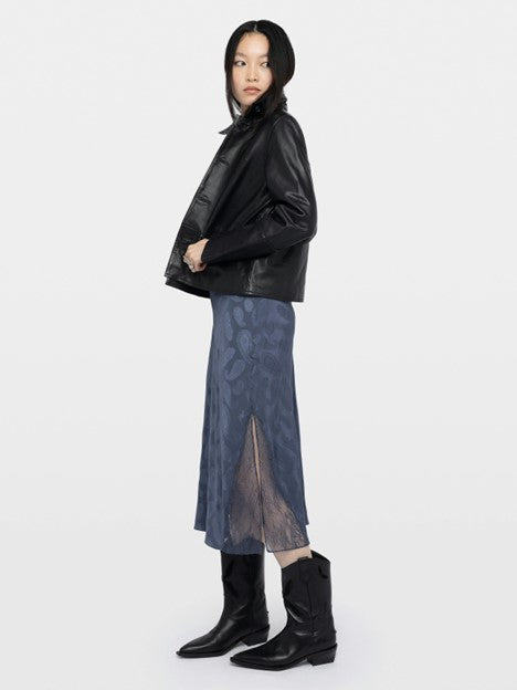 Jayla Paisley Skirt