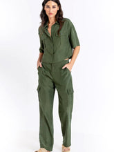 Load image into Gallery viewer, Go At Ease Pant