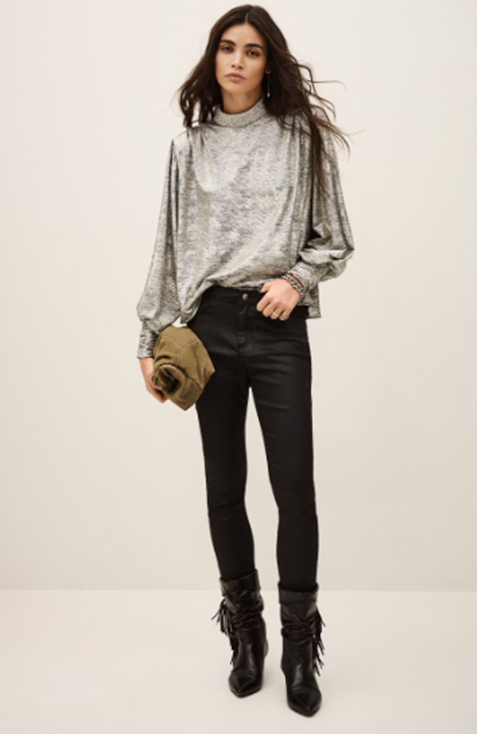 Tully Top