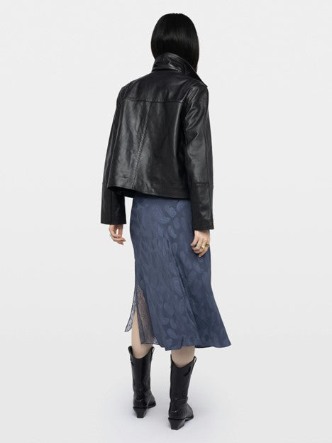 Jayla Paisley Skirt