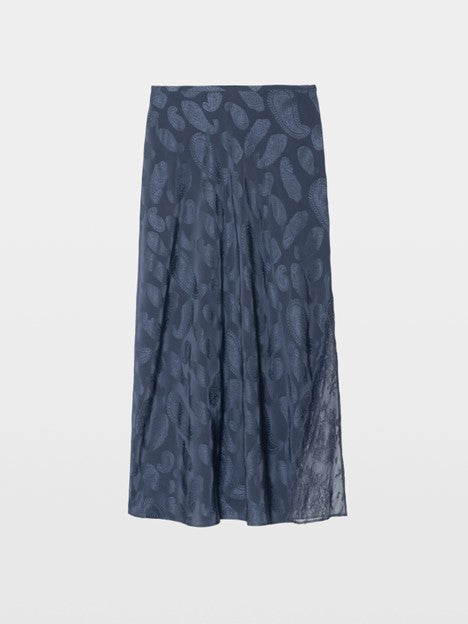Jayla Paisley Skirt