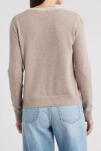 Load image into Gallery viewer, Cashmere Crew