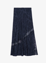 Load image into Gallery viewer, Jaylal Chaines Skirt