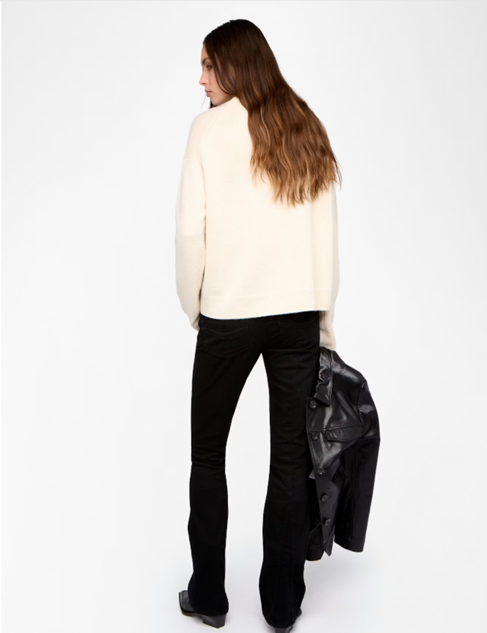 Markuz Cashmere Jumper