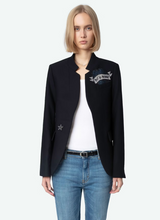 Load image into Gallery viewer, Very Bis Blazer