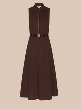 Kolton Dress