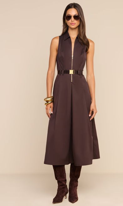 Kolton Dress