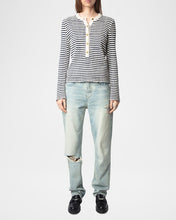 Load image into Gallery viewer, Mandala Top