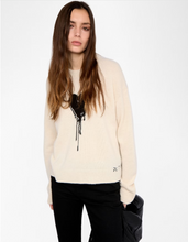Load image into Gallery viewer, Markuz Cashmere Jumper