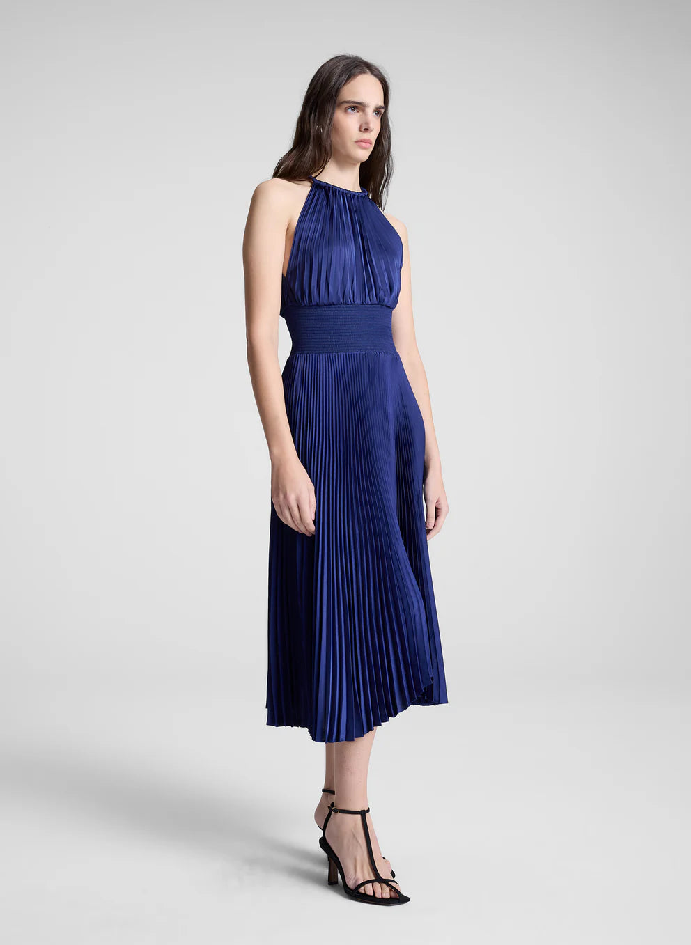 Renzo II Dress