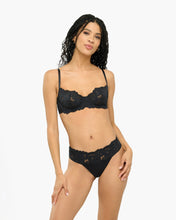 Load image into Gallery viewer, Romanza Thong