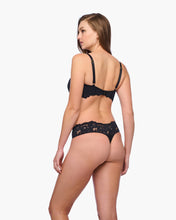 Load image into Gallery viewer, Romanza Balconette Bra