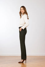 Load image into Gallery viewer, Romeo Solid Flannel Pants