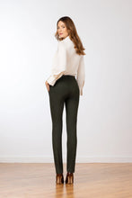 Load image into Gallery viewer, Romeo Solid Flannel Pants