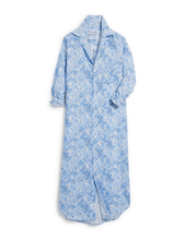Load image into Gallery viewer, Rory Maxi Shirtdress