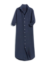 Load image into Gallery viewer, Rory Maxi Shirtdress