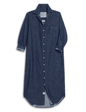 Load image into Gallery viewer, Rory Maxi Shirtdress