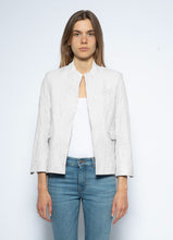 Load image into Gallery viewer, Veryn Cuir Froisse