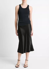 Load image into Gallery viewer, Ribbed Scoop Tank