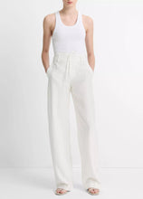 Load image into Gallery viewer, Ribbed Scoop Tank