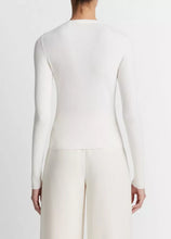 Load image into Gallery viewer, Slim Ribbed Cardigan