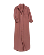 Load image into Gallery viewer, Rory Maxi Shirtdress