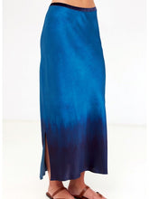 Load image into Gallery viewer, Go Long For It Skirt Printed