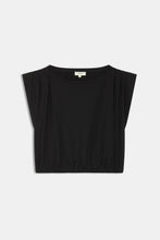 Load image into Gallery viewer, Marcha Woven T-Shirt