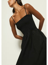 Load image into Gallery viewer, Sibelle Smocked Dress