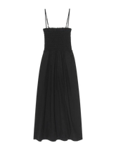 Load image into Gallery viewer, Sibelle Smocked Dress