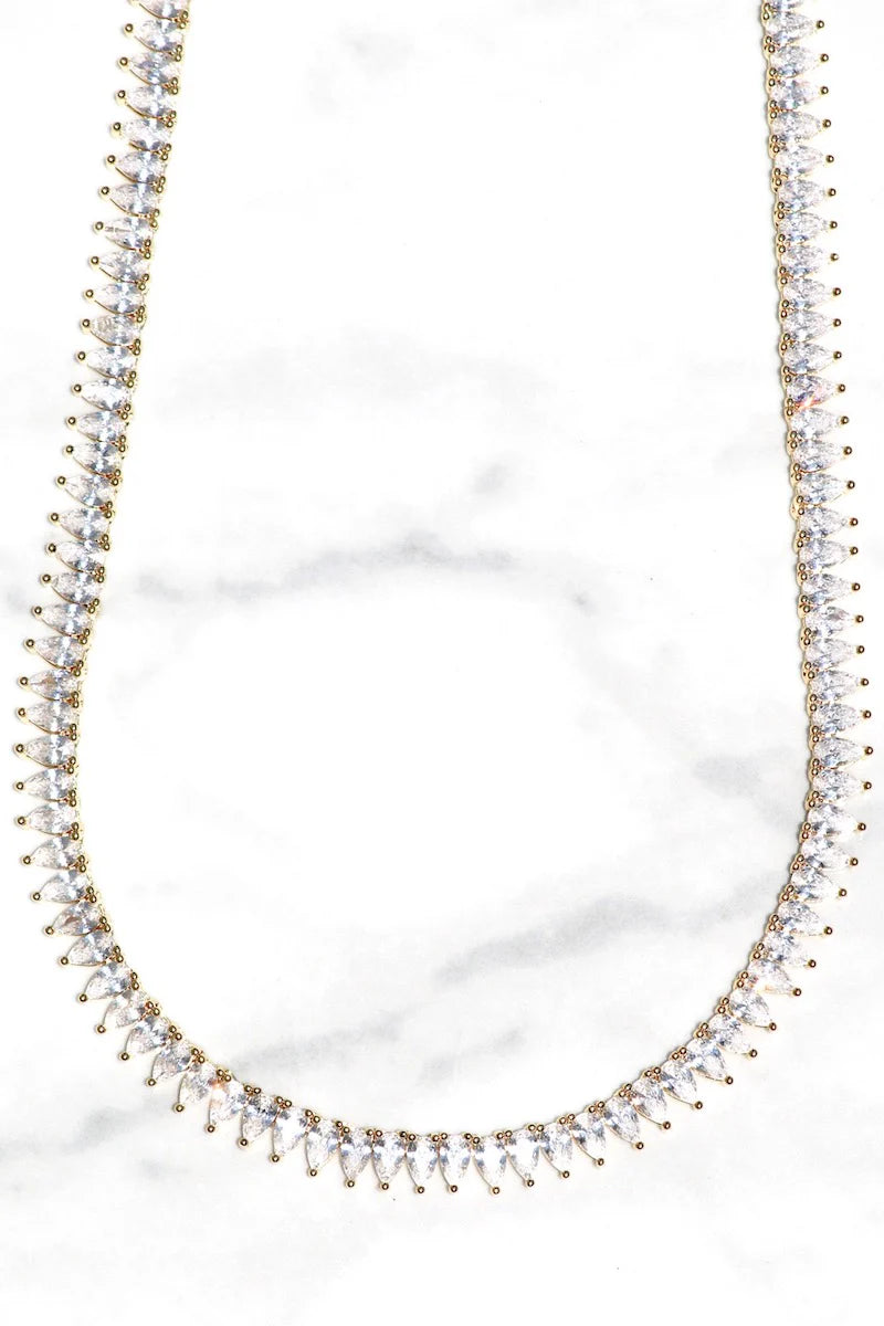 Symphony Necklace