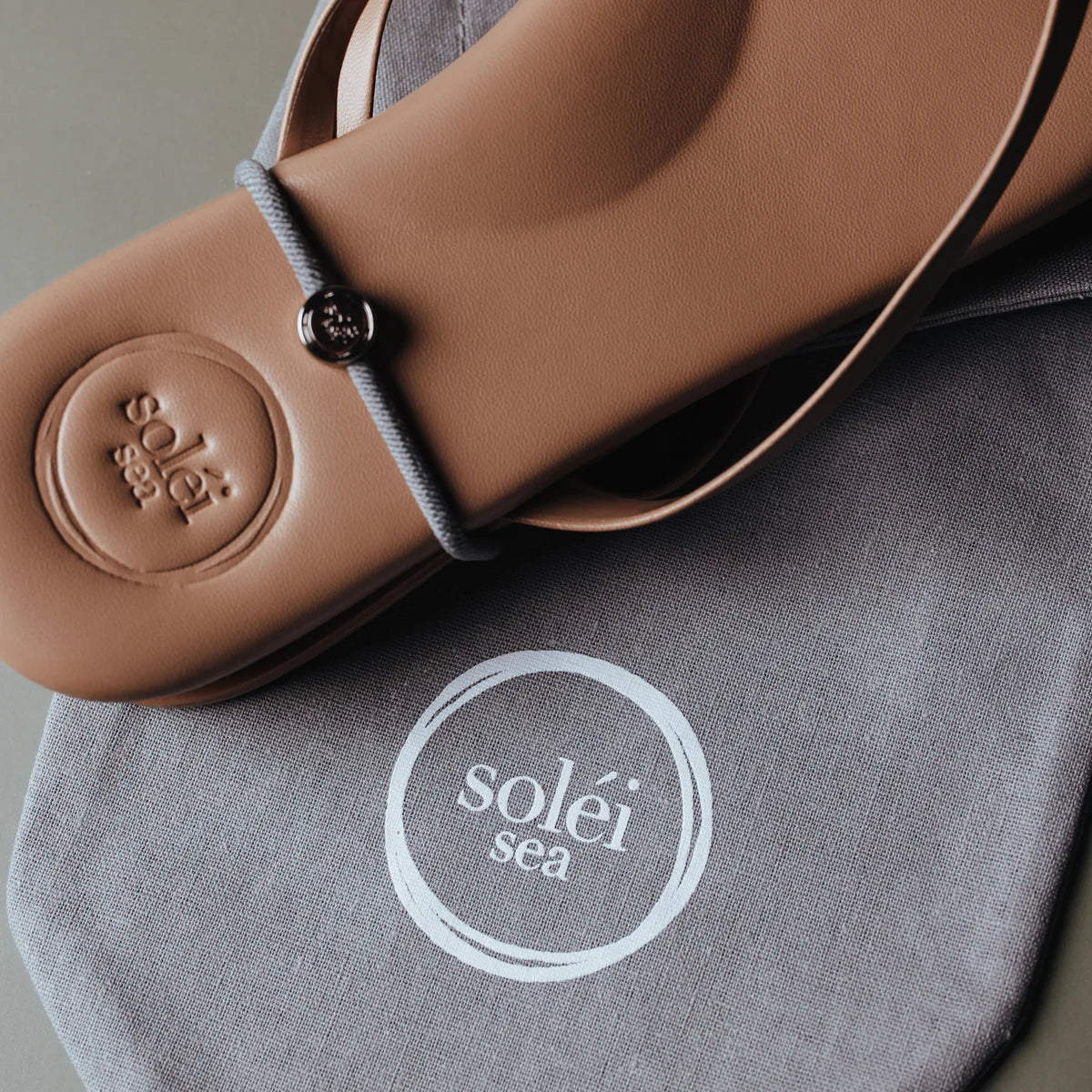 Indie Sandal