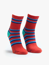 Load image into Gallery viewer, The Half Step Sole Mate Socks