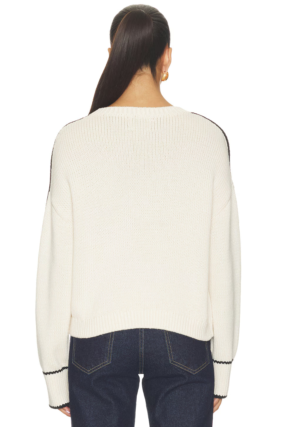 Miro Pullover