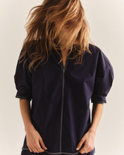 Load image into Gallery viewer, Sloane Poplin Top