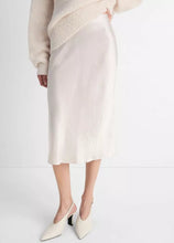 Load image into Gallery viewer, Slip Skirt