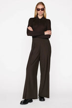 Load image into Gallery viewer, Refined Polo Sweater