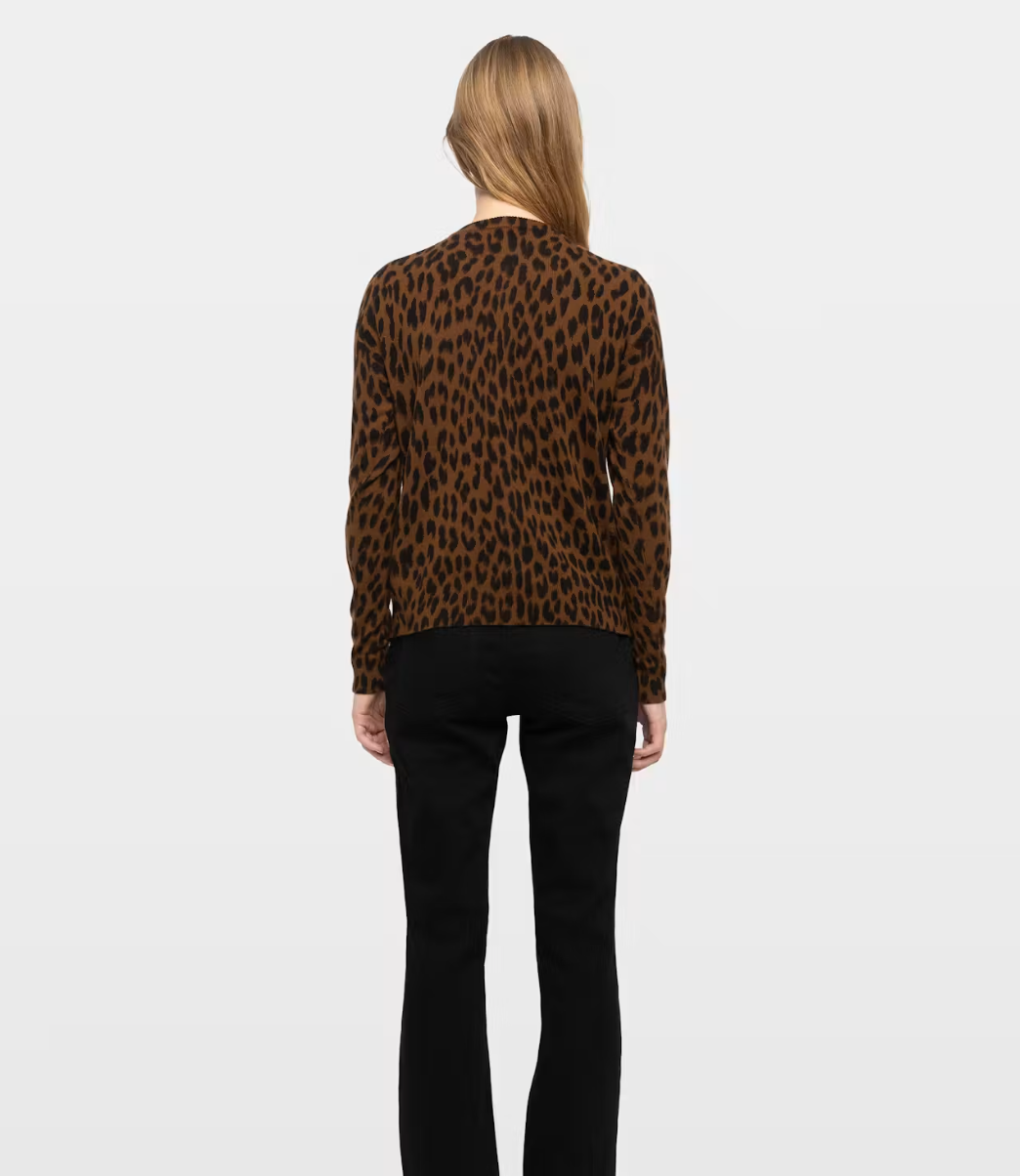 Missya Cardigan