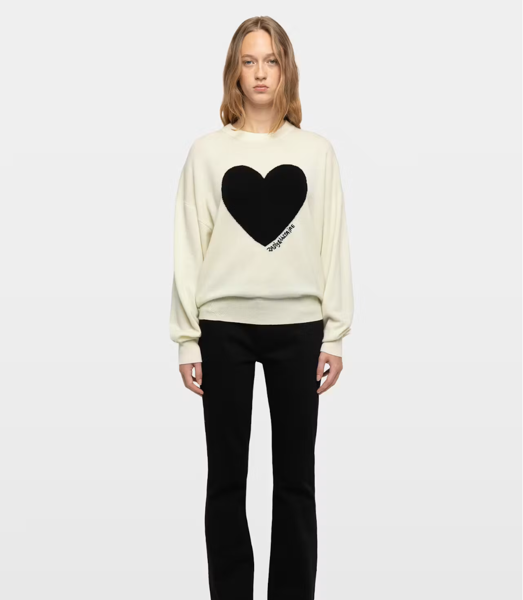 Soulo Sweater