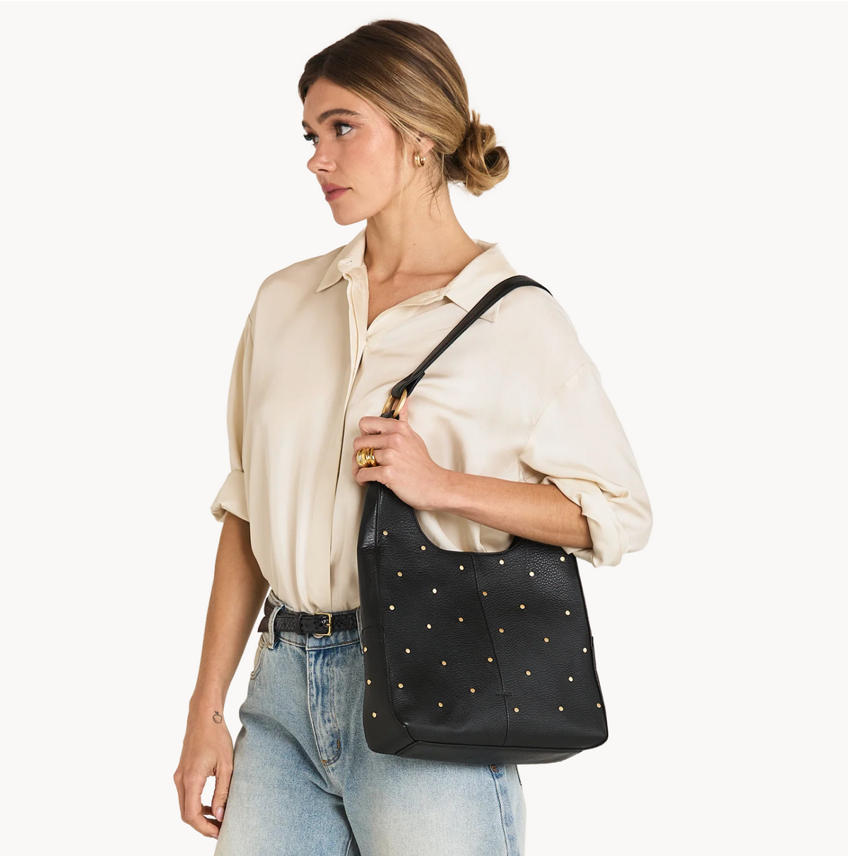 Tim Medium Bag