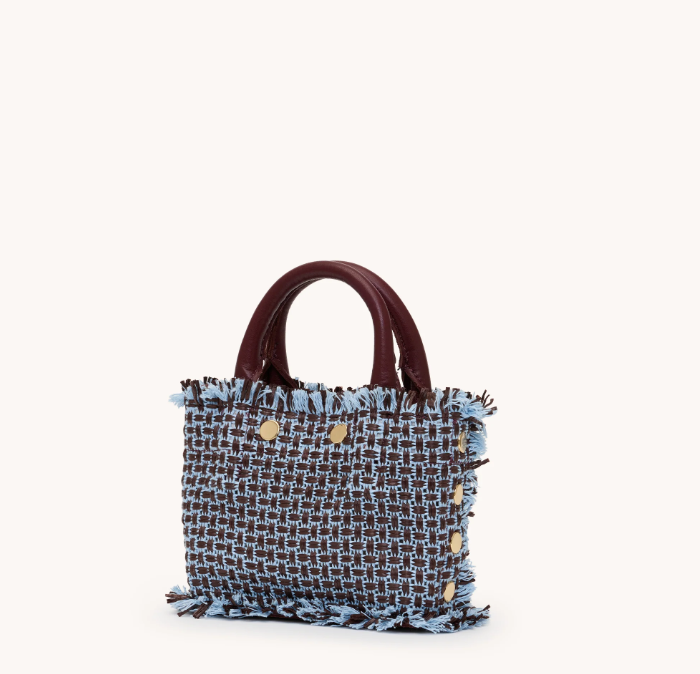Olympia Mini Tote