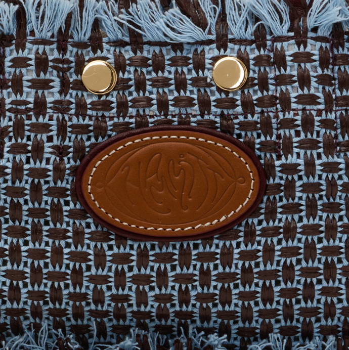 Olympia Mini Tote