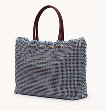 Load image into Gallery viewer, Olympia Tote