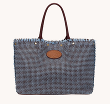 Load image into Gallery viewer, Olympia Tote